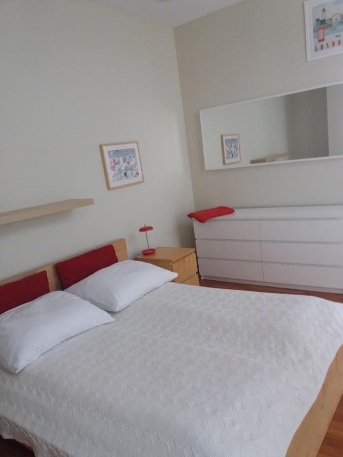 Apartamenty „Lofty W Piecowni” Влоцлавек Экстерьер фото